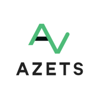 Azets UK logo