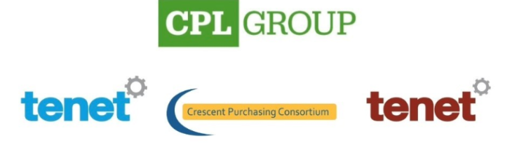 CPL Group logo