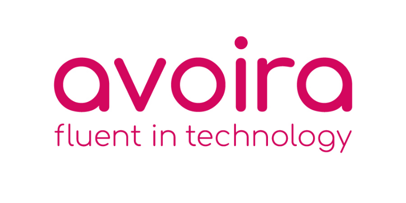 Avoira logo