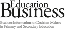 Education Business logo