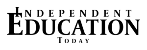 Independent Education Today logo