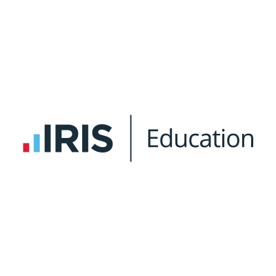 IRIS Education logo