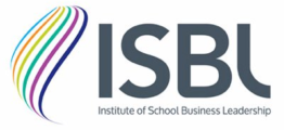 ISBL logo