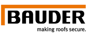 Bauder logo