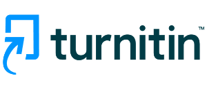 Turnitin UK logo