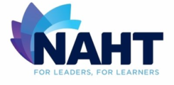 NAHT logo