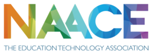 NAACE logo