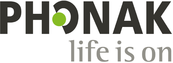 Phonak logo