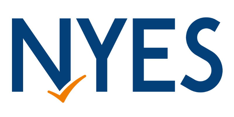 NYES logo