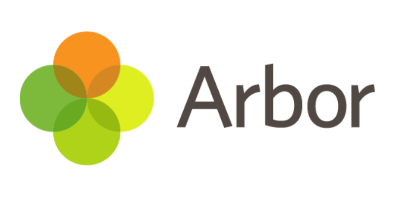 Arbor Education logo