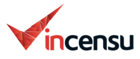 Incensu logo