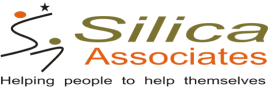 Silica Associates logo