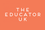 The Educator UK logo