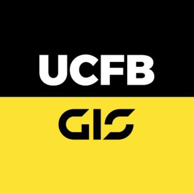 UCFB logo