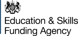 Education & Skills Funding Agency logo