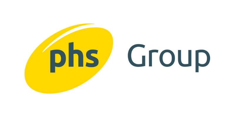 PHS Group logo