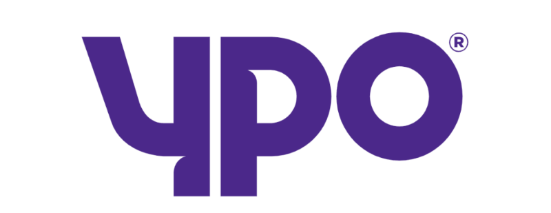 YPO logo