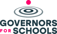 Governors for Schools logo