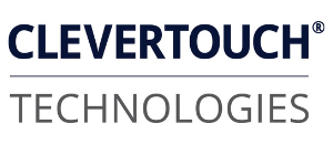 Clevertouch logo