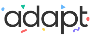 Adapt logo