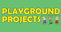 Playground Projects logo