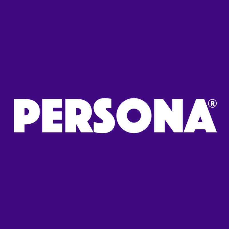 Persona Education logo