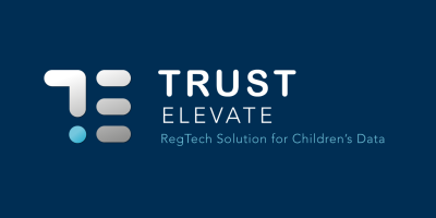 TrustElevate logo