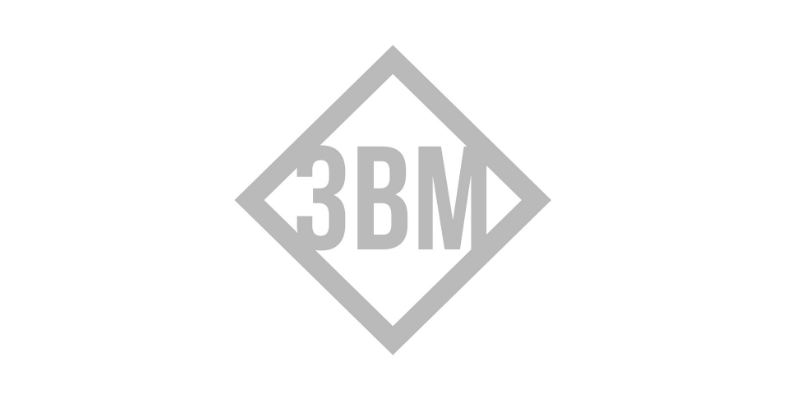 3BM Limited logo