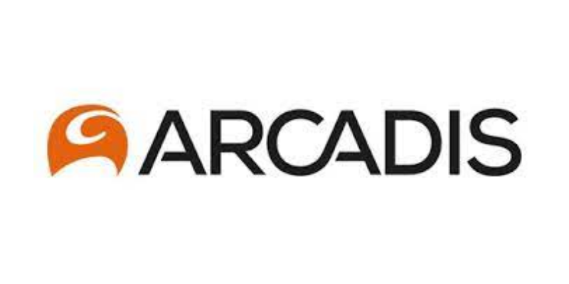 Arcadis logo