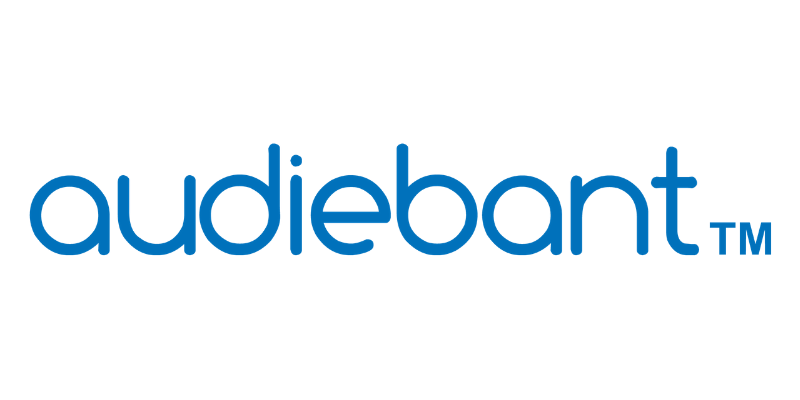 Audiebant logo