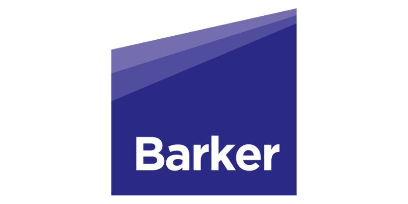 Barker Associates logo