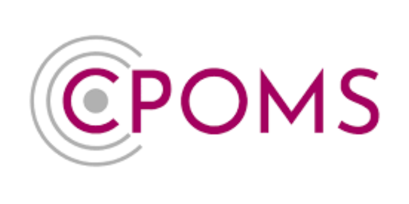 CPOMS logo