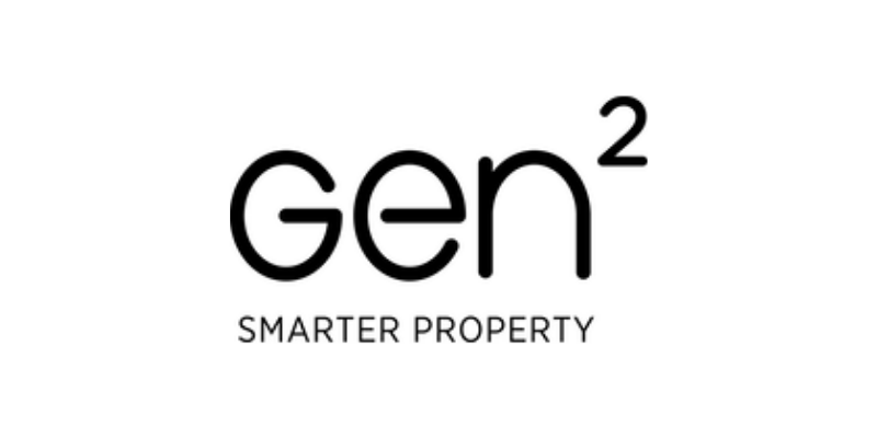 Gen² logo