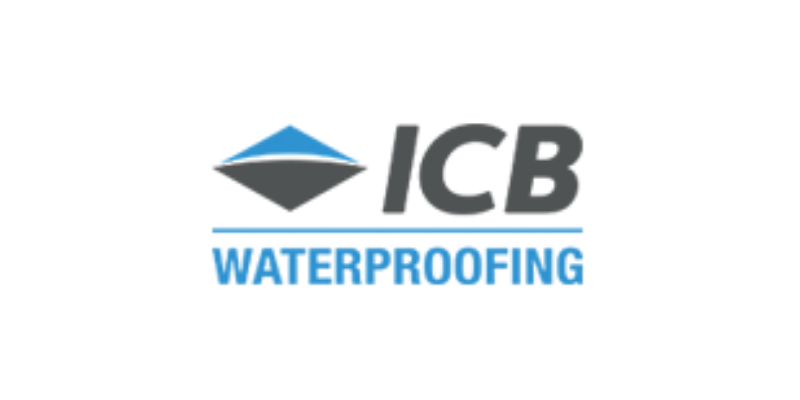 ICB Waterproofing logo