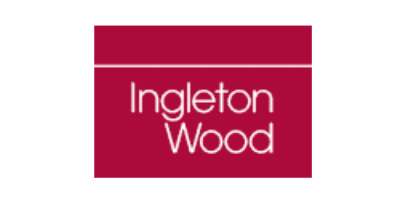 Ingleton Wood logo