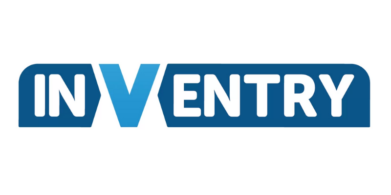 Inventry logo