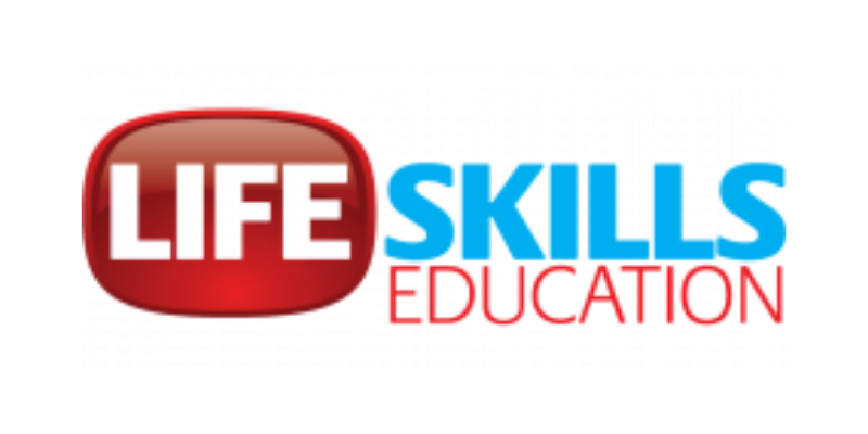 Lifeskills Education Charity logo