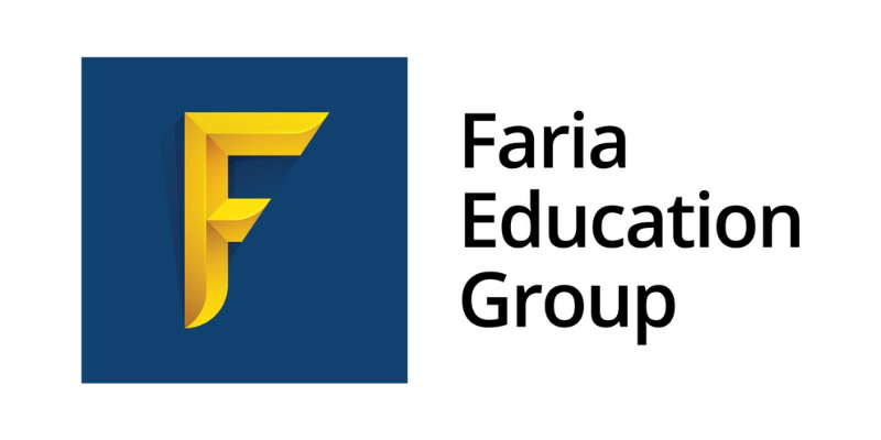 Faria logo