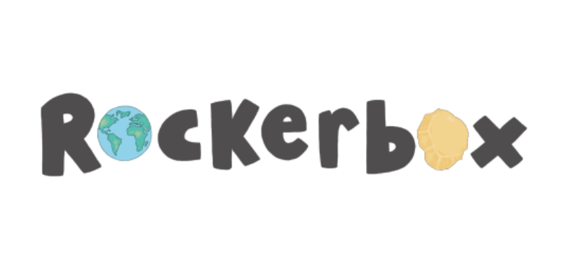 Rockerbox News logo