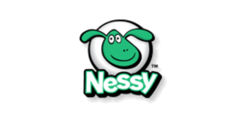 Nessy Learning logo