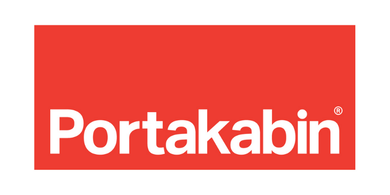 Portakabin logo