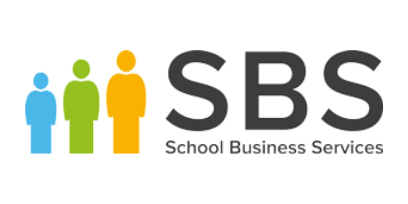 School Business Services logo