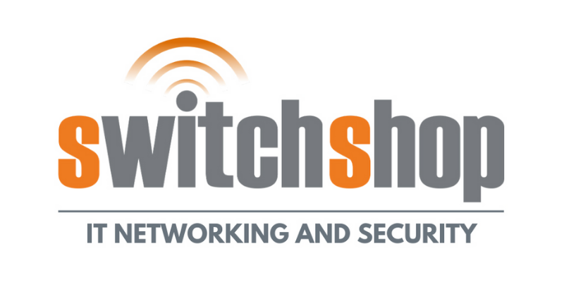 Switchshop logo