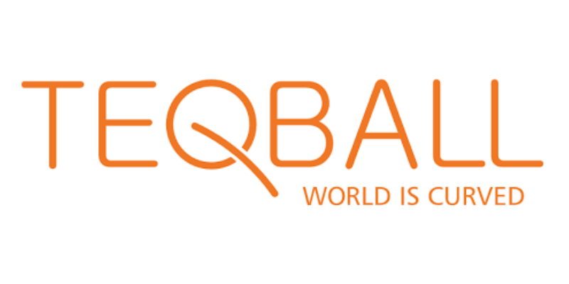 Teqball logo