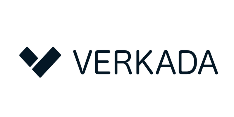 Verkada logo