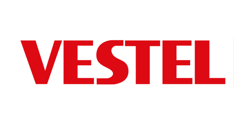 Vestel logo