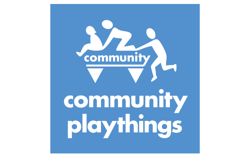 Community Playthings logo