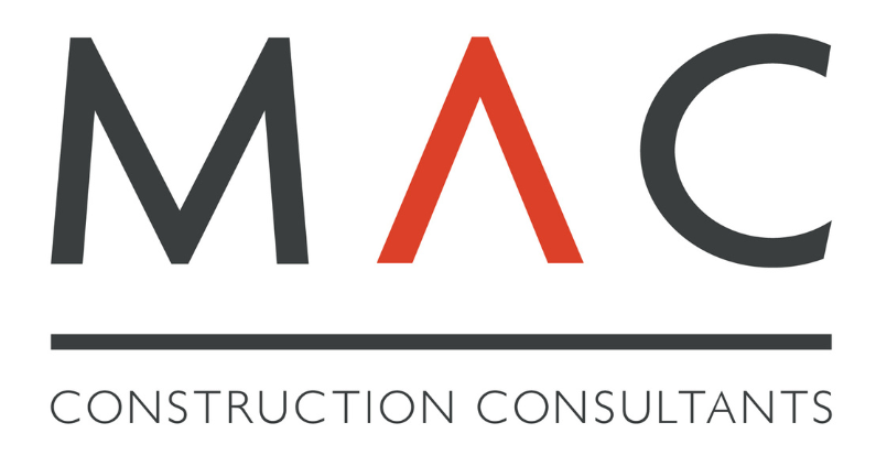 MAC Construction Consultants logo