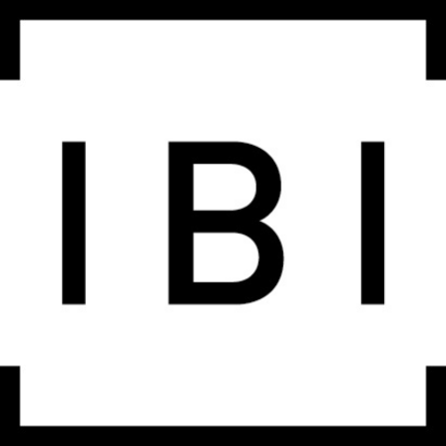 IBI GROUP logo