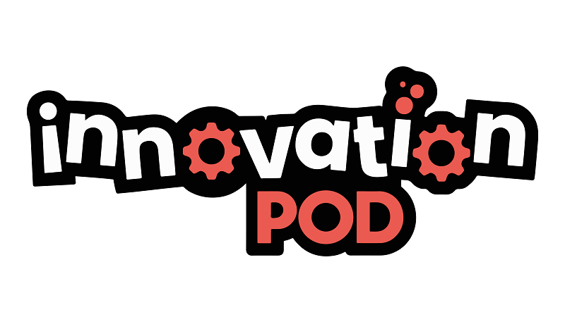 Innovation Pod logo